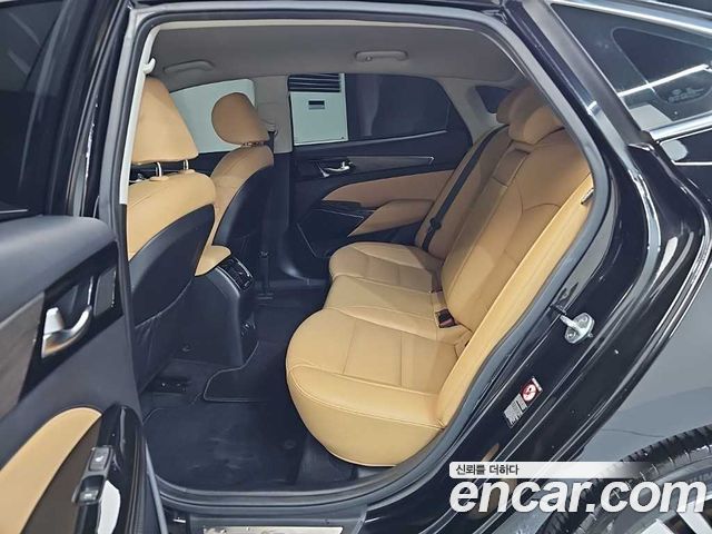 Kia K7 2020 — photo 12