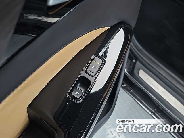 Kia K7 2020 — photo 13