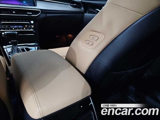 Kia K7 2020 — photo 14