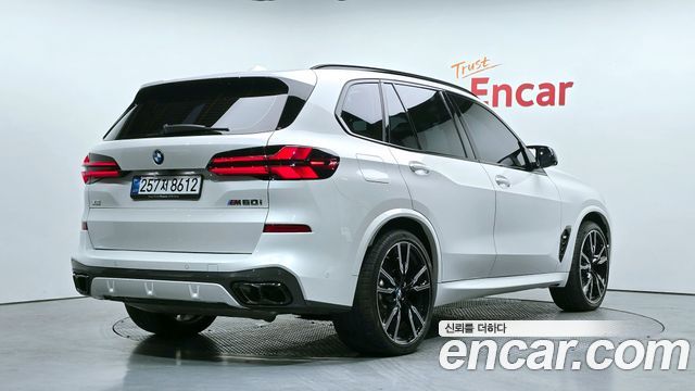 BMW X5 2025 — photo 2