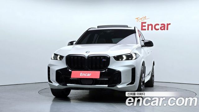 BMW X5 2025 — photo 3