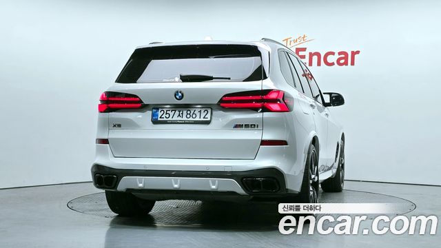 BMW X5 2025 — photo 4