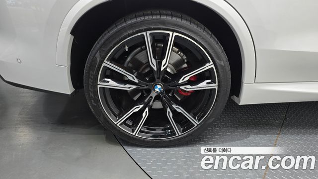 BMW X5 2025 — photo 5