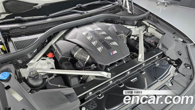 BMW X5 2025 — photo 6