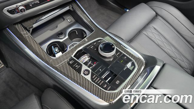BMW X5 2025 — photo 9