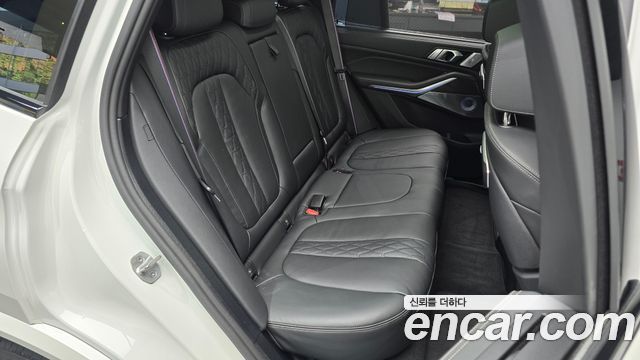 BMW X5 2025 — photo 11