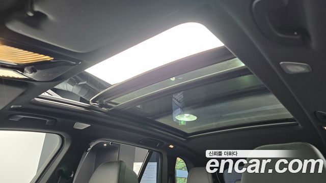 BMW X5 2025 — photo 18