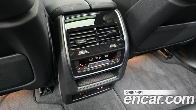 BMW X5 2025 — photo 19