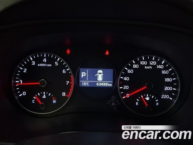 Kia morning 2020 — photo 6
