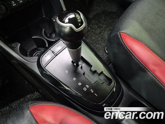 Kia morning 2020 — photo 8