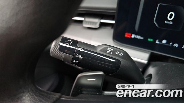 Kia K5 2024 — photo 15
