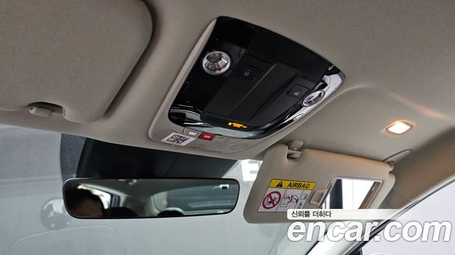 Kia K5 2024 — photo 17