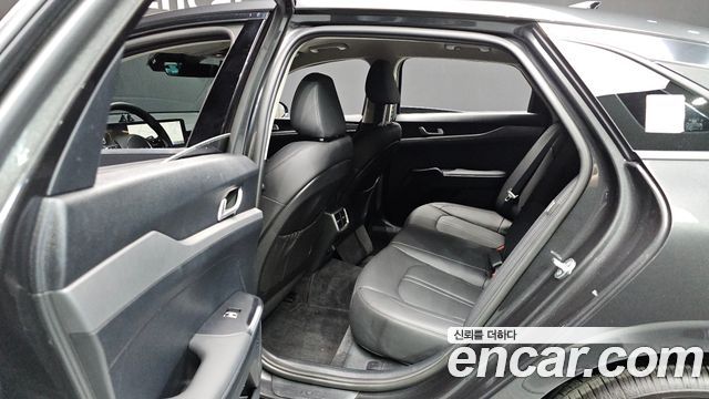 Kia K5 2024 — photo 19