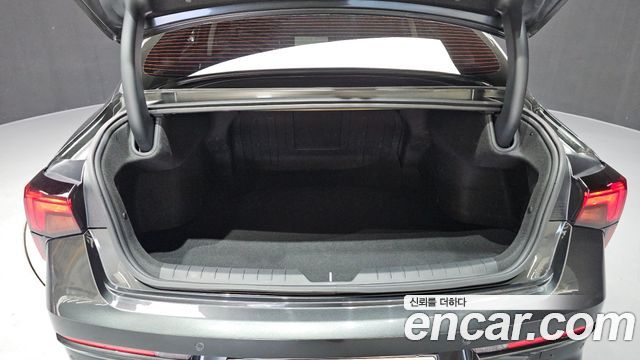 Kia K5 2024 — photo 20