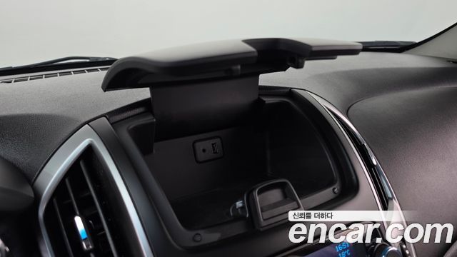 Chevrolet Korea Cruze 2016 — photo 20