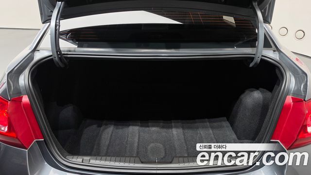 Chevrolet Korea Cruze 2016 — photo 23