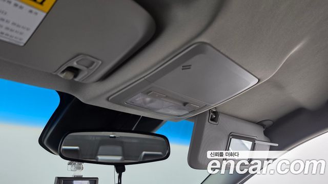 Chevrolet Korea Cruze 2016 — photo 25