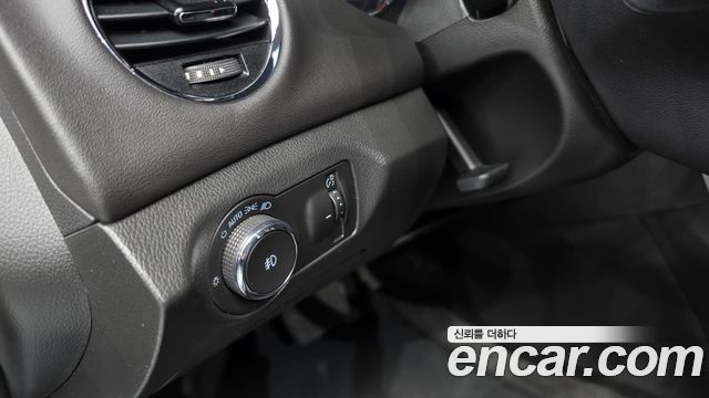 Chevrolet Korea Cruze 2016 — photo 26