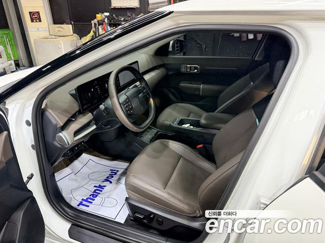 Kia EV4 2026 — photo 6