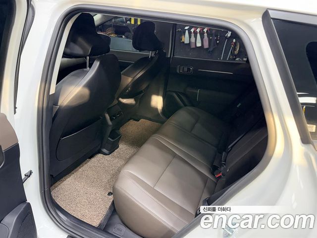 Kia EV4 2026 — photo 7