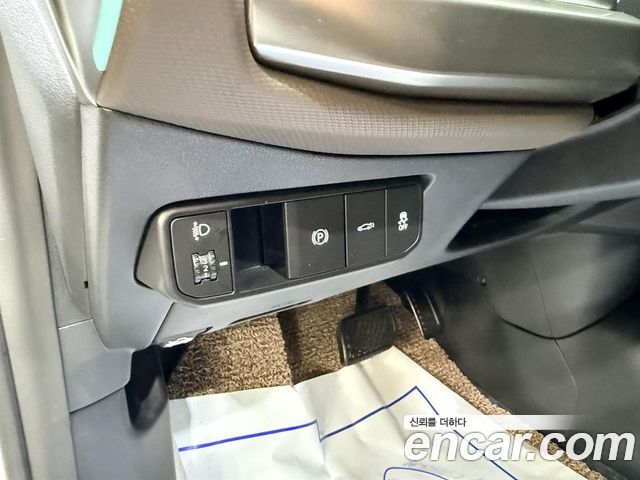 Kia EV4 2026 — photo 9