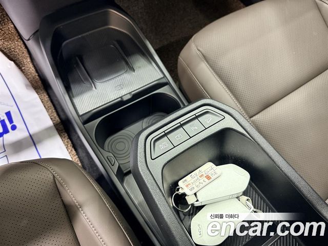 Kia EV4 2026 — photo 12