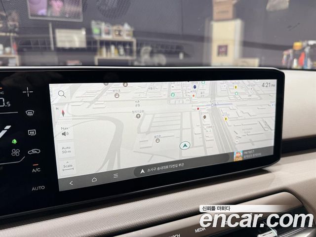Kia EV4 2026 — photo 13
