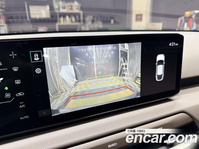 Kia EV4 2026 — photo 14