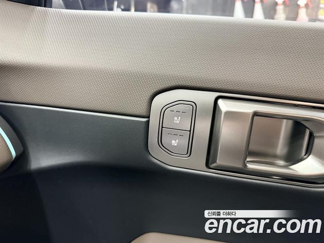 Kia EV4 2026 — photo 15