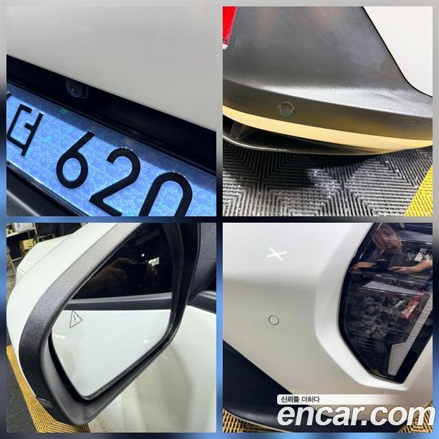 Kia EV4 2026 — photo 18