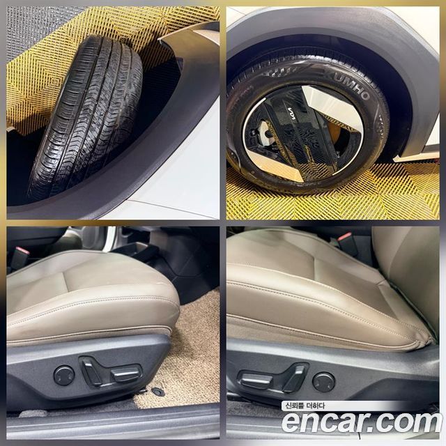 Kia EV4 2026 — photo 19