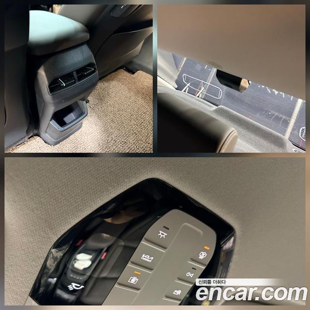 Kia EV4 2026 — photo 20