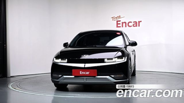 Hyundai Ioniq5 2023 — photo 3
