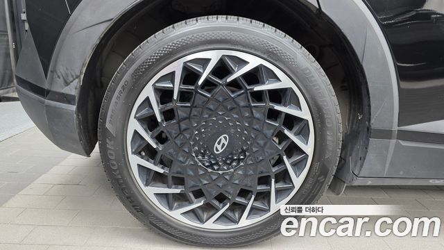 Hyundai Ioniq5 2023 — photo 5