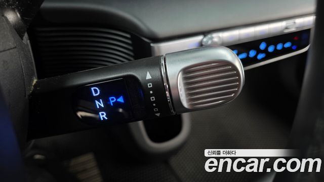 Hyundai Ioniq5 2023 — photo 12
