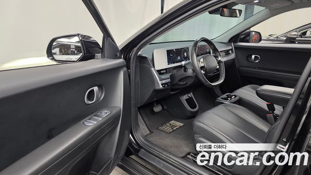 Hyundai Ioniq5 2023 — photo 13