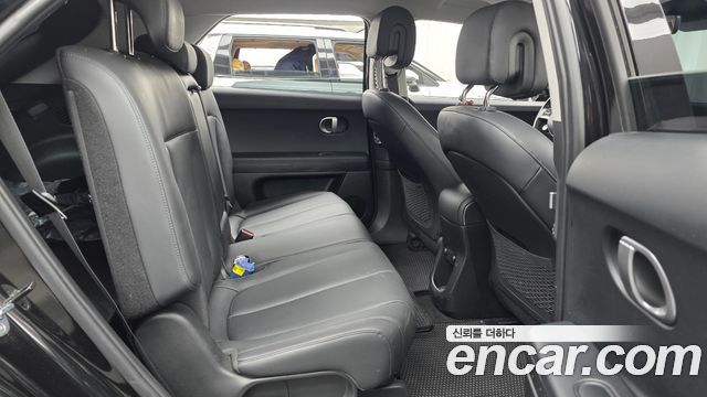 Hyundai Ioniq5 2023 — photo 17