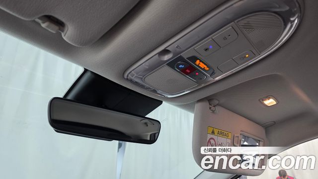 Hyundai Ioniq5 2023 — photo 23