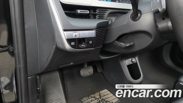Hyundai Ioniq5 2023 — photo 24