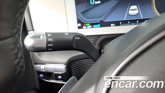 Hyundai Ioniq5 2023 — photo 25