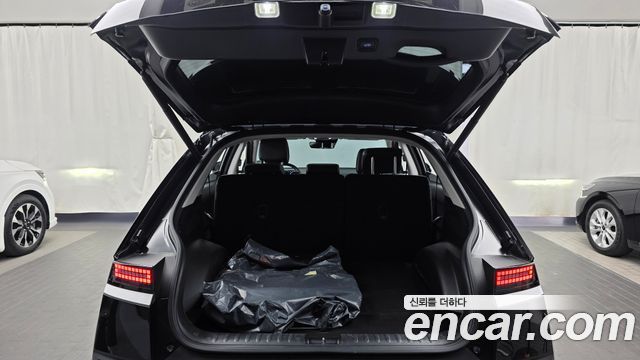 Hyundai Ioniq5 2023 — photo 26