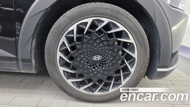 Hyundai Ioniq5 2023 — photo 7