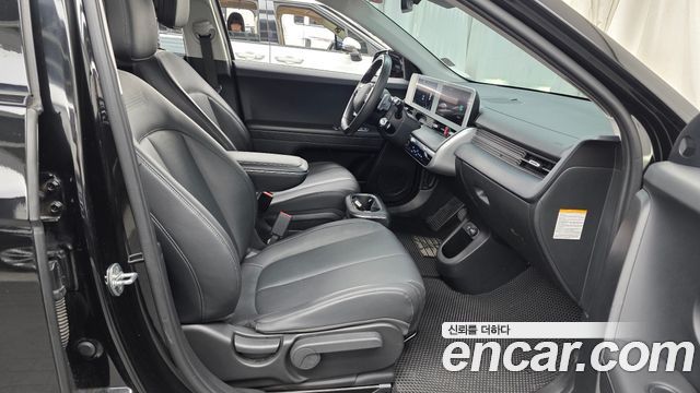Hyundai Ioniq5 2023 — photo 16