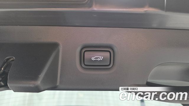 Hyundai Ioniq5 2023 — photo 29