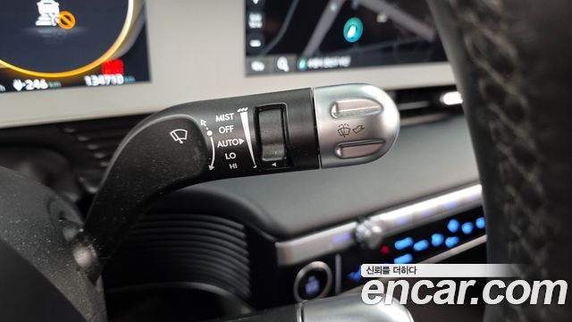 Hyundai Ioniq5 2023 — photo 30