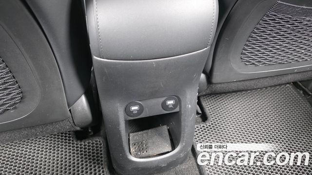 Hyundai Ioniq5 2023 — photo 31