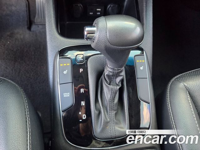 Kia K3 2018 — photo 12