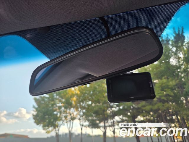 Kia K3 2018 — photo 13