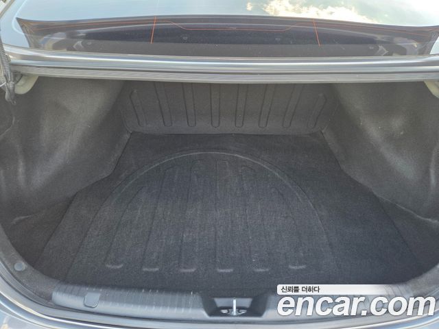 Kia K3 2018 — photo 18