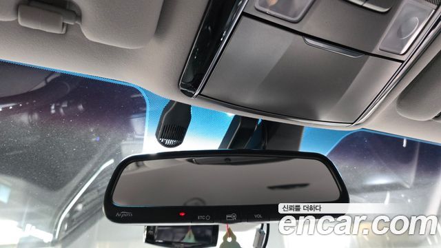Hyundai Grandeur 2015 — photo 23